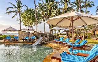 Hilton Bali Resort fotoÄŸrafÄ±