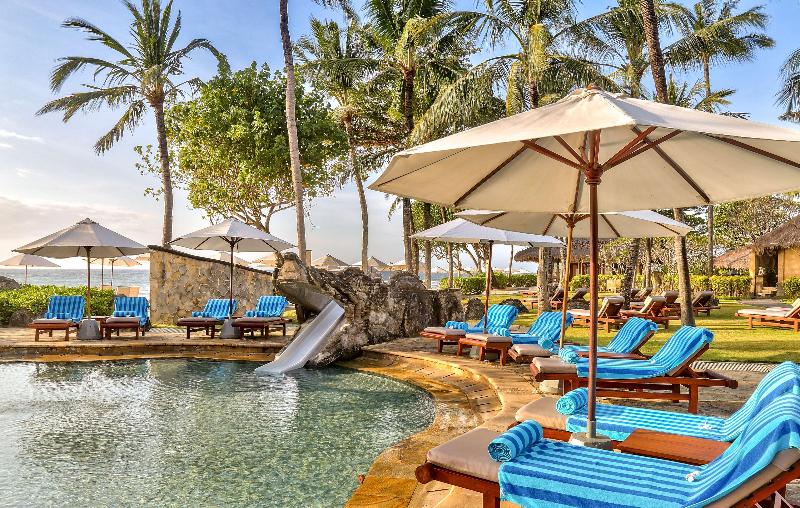 Hilton Bali Resort - Havuz