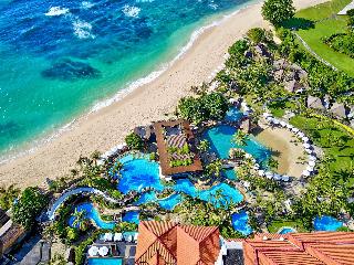 Hilton Bali Resort fotoÄŸrafÄ±