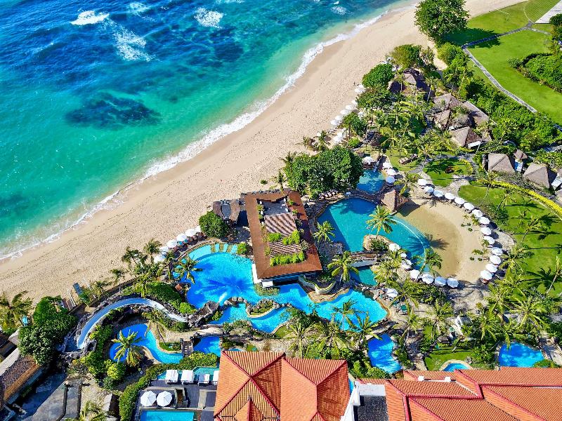 Hilton Bali Resort - Havuz