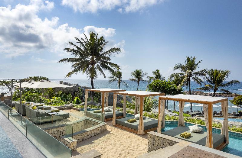 Hilton Bali Resort - Havuz
