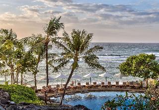 Hilton Bali Resort fotoÄŸrafÄ±