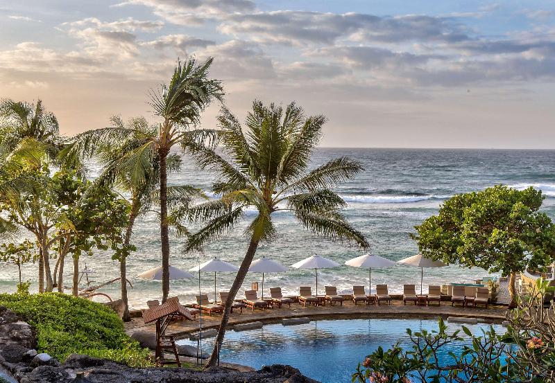 Hilton Bali Resort - Havuz