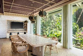 Hilton Bali Resort fotoÄŸrafÄ±