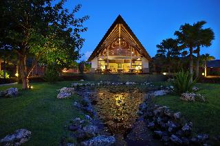 Hilton Bali Resort fotoÄŸrafÄ±