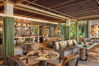 Hilton Bali Resort fotoÄŸrafÄ±