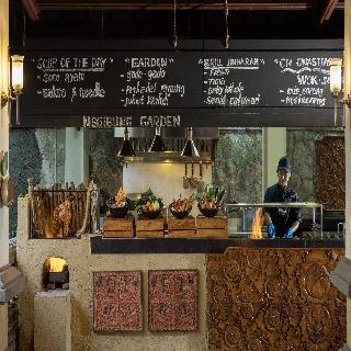 Hilton Bali Resort fotoÄŸrafÄ±