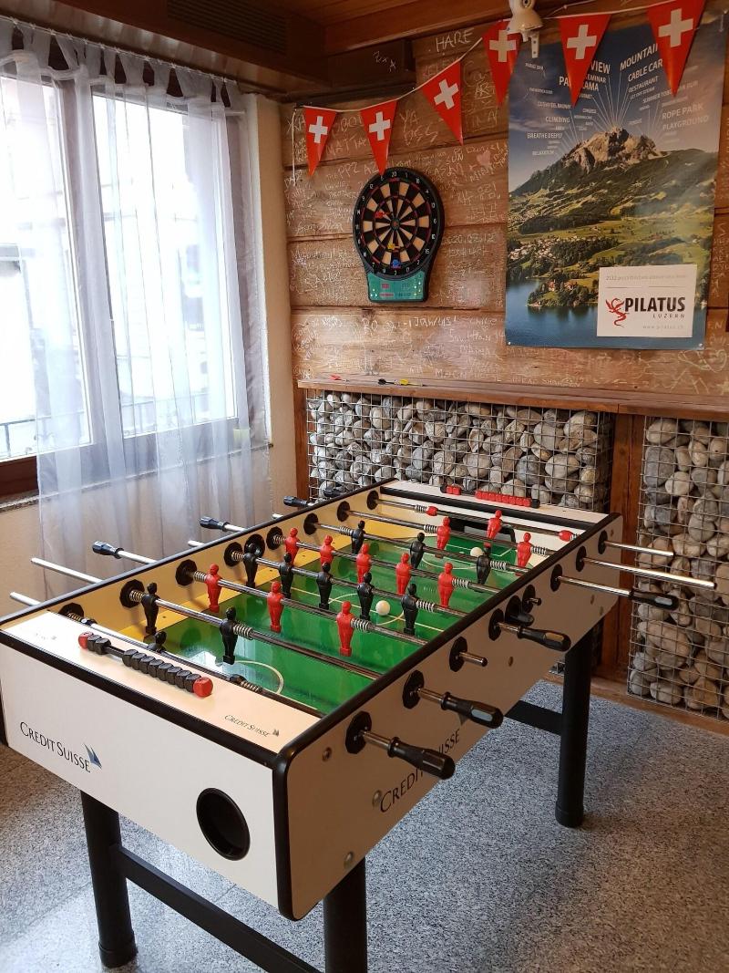 Bellpark Hostel - Aktivite