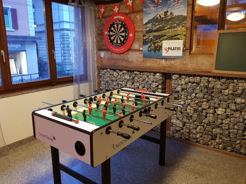 Bellpark Hostel - Aktivite