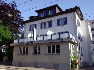 Bellpark Hostel otel fotoğrafı