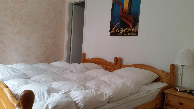 Bellpark Hostel - Oda