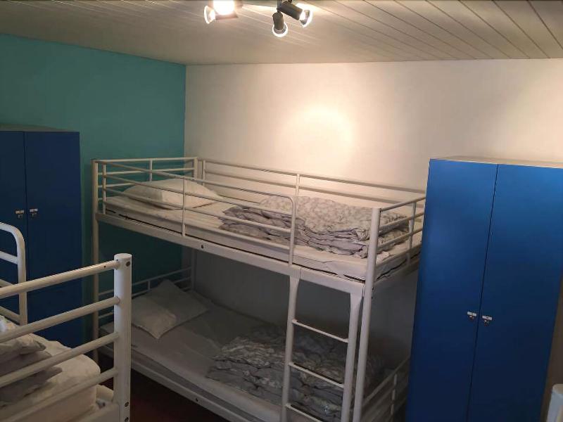 Bellpark Hostel - Oda