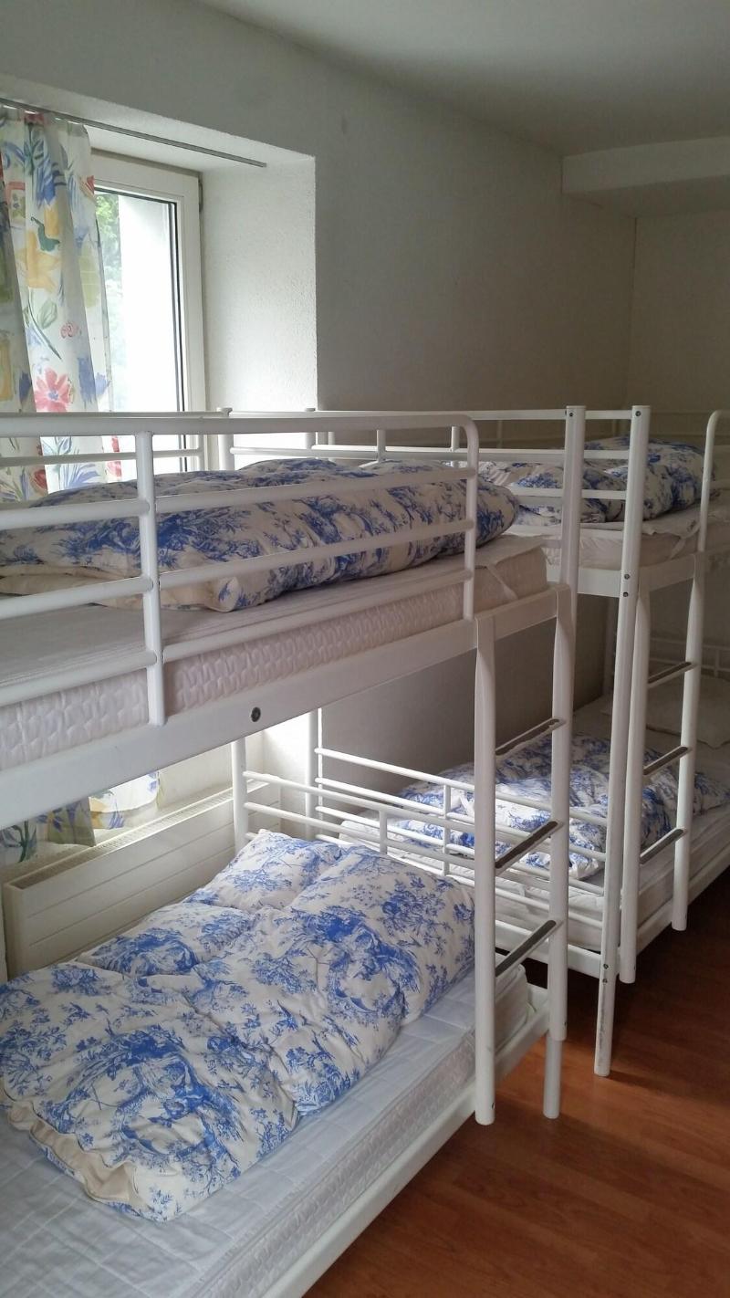 Bellpark Hostel - Oda