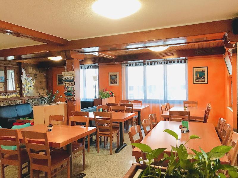 Bellpark Hostel - Oda