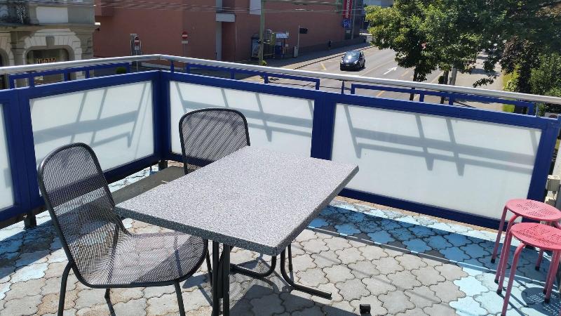 Bellpark Hostel - Oda