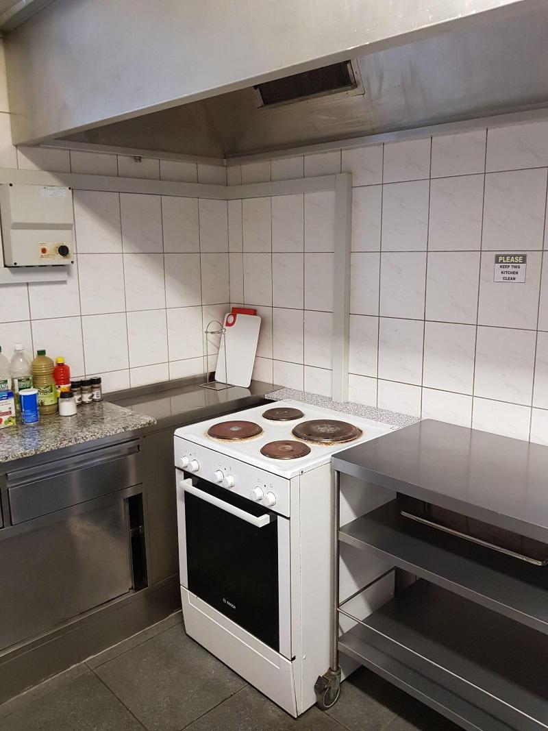 Bellpark Hostel - Oda