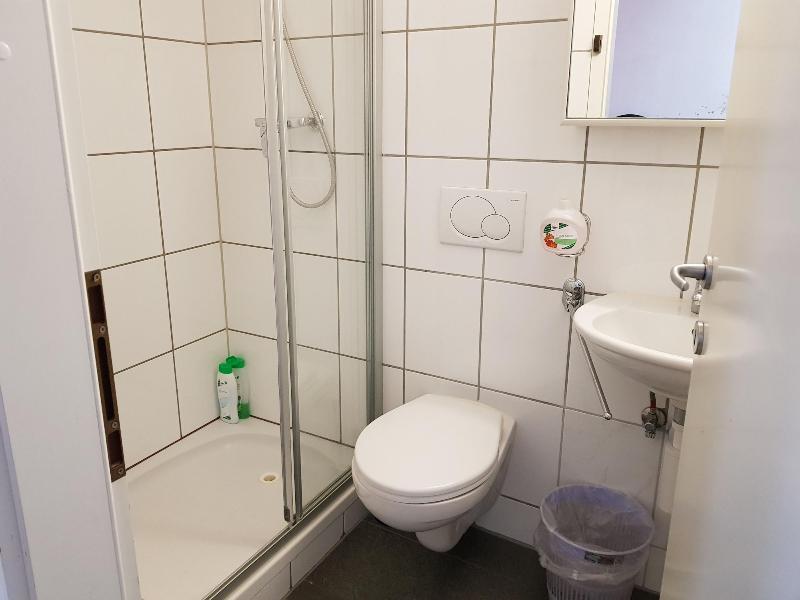 Bellpark Hostel - Oda