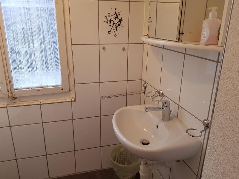 Bellpark Hostel - Oda