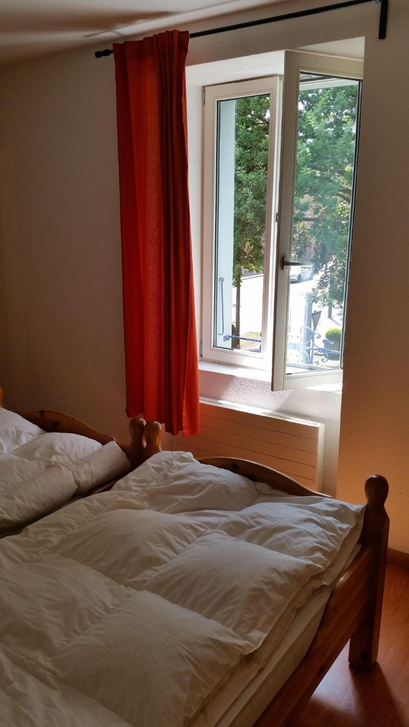 Bellpark Hostel - Oda