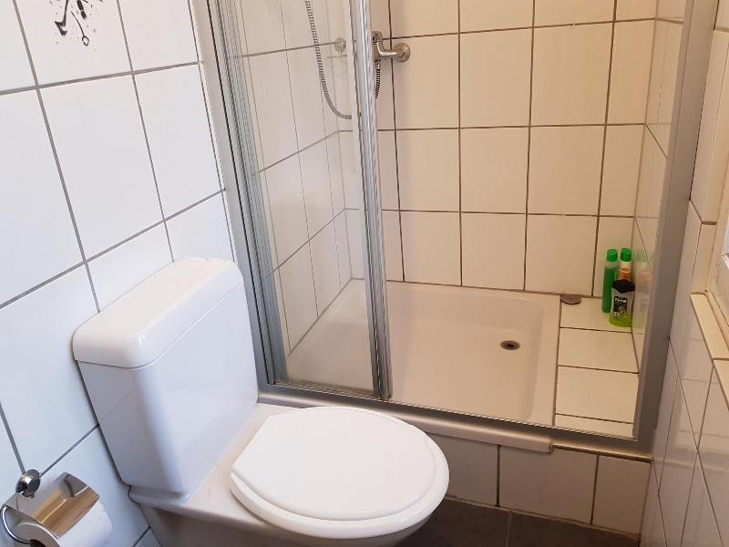 Bellpark Hostel - Oda