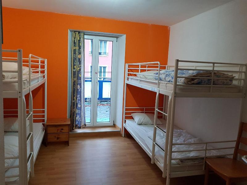 Bellpark Hostel - Oda