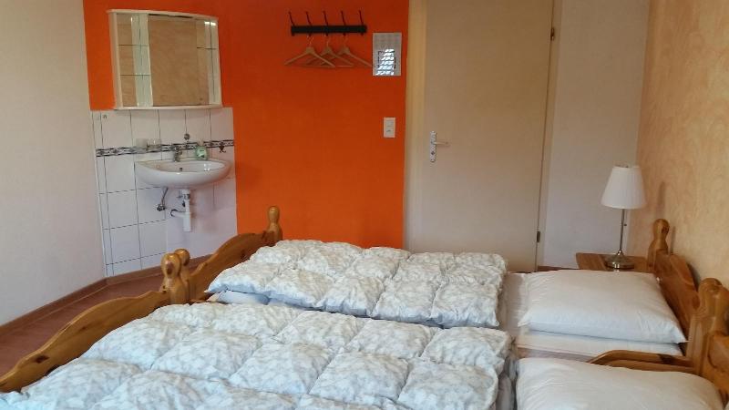 Bellpark Hostel - Oda