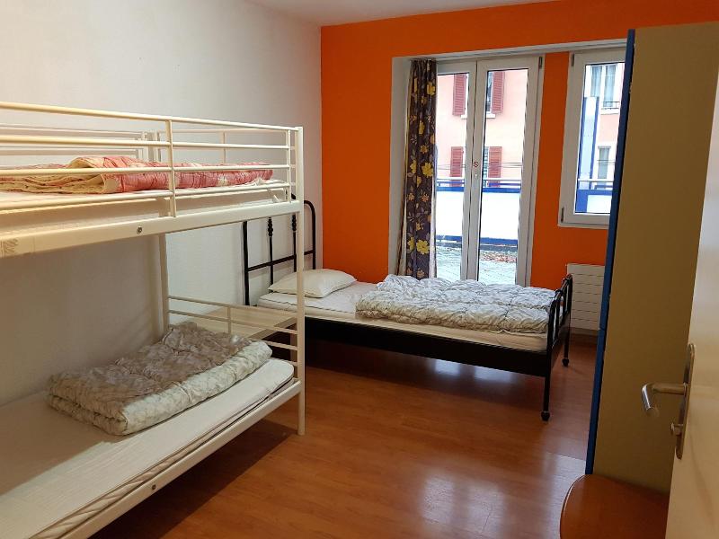 Bellpark Hostel - Oda