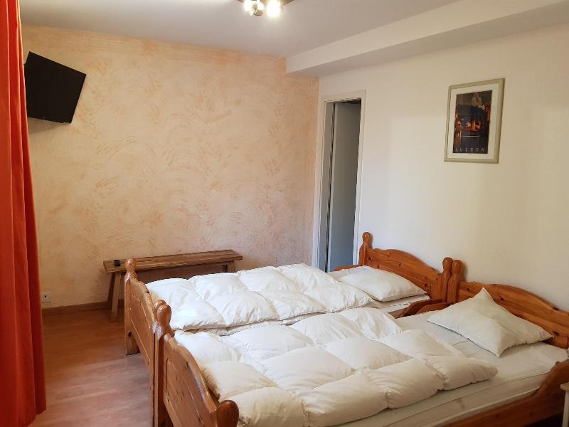 Bellpark Hostel - Oda