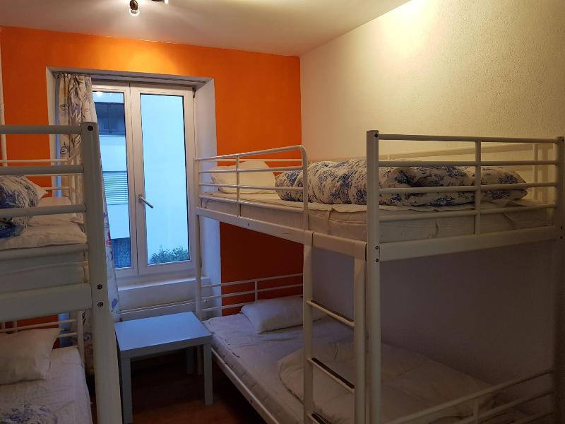 Bellpark Hostel - Oda