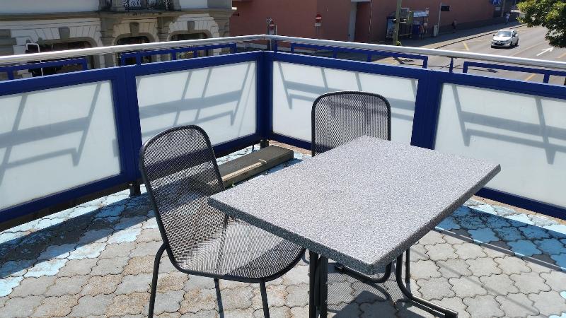 Bellpark Hostel - Oda