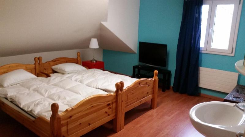 Bellpark Hostel - Oda