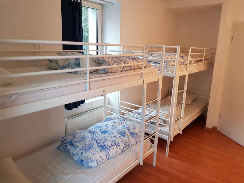 Bellpark Hostel - Oda