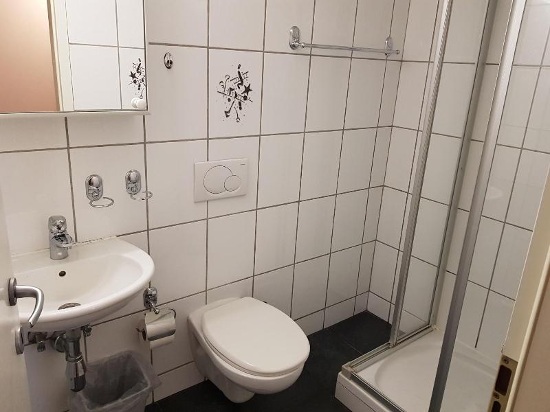 Bellpark Hostel - Oda