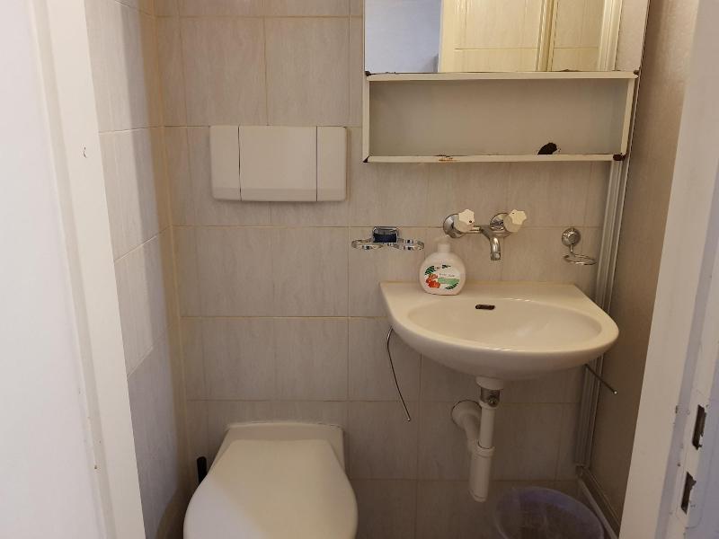 Bellpark Hostel - Oda