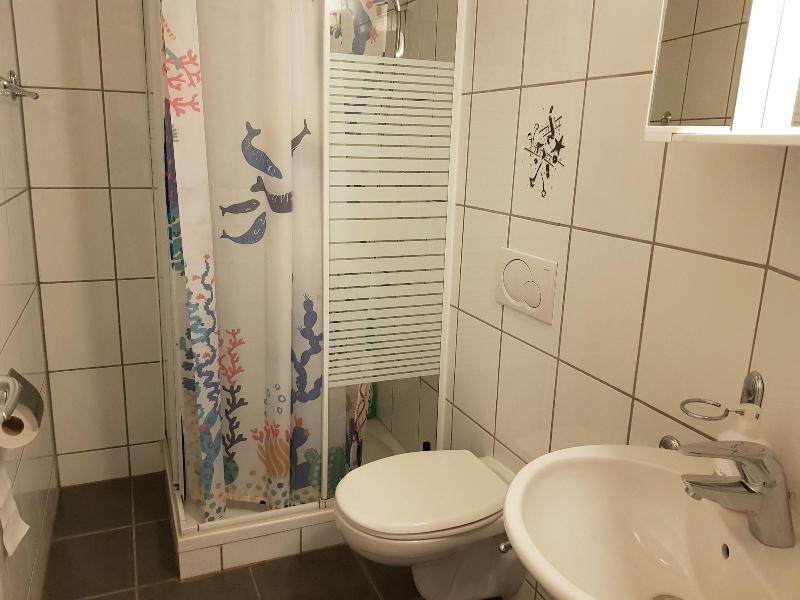 Bellpark Hostel - Oda