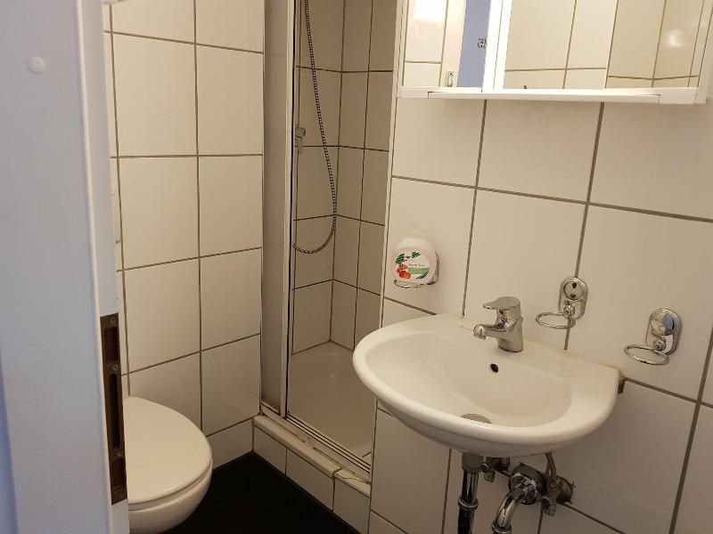 Bellpark Hostel - Oda