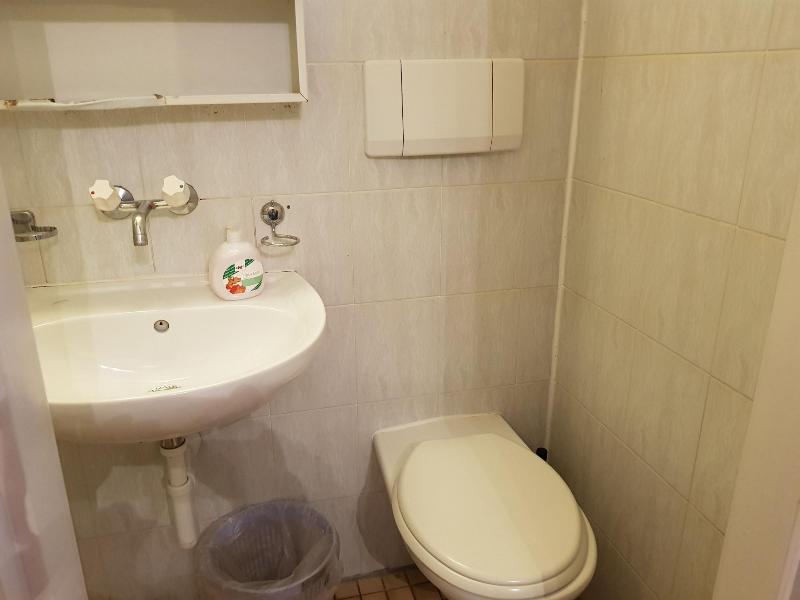 Bellpark Hostel - Oda