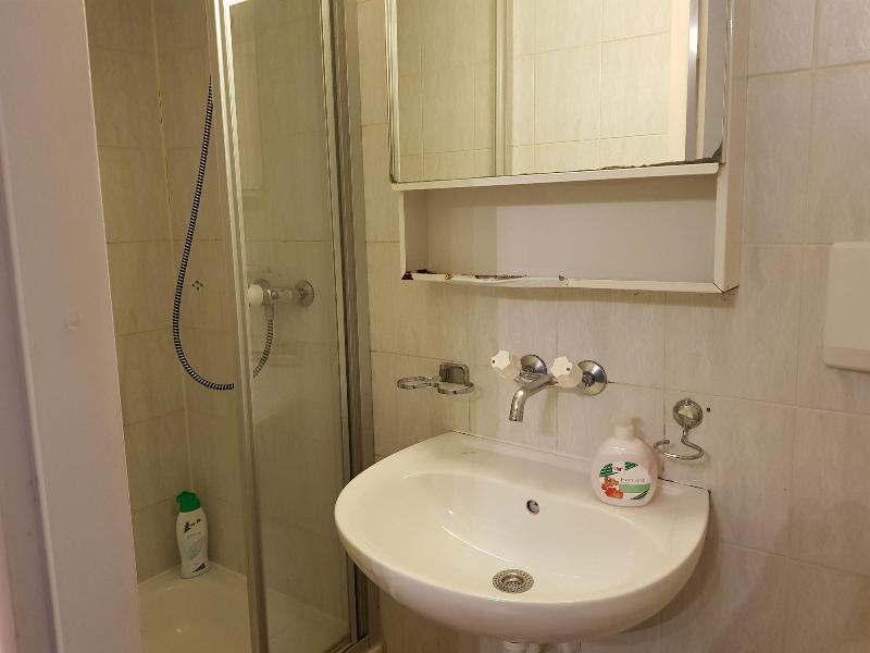 Bellpark Hostel - Oda