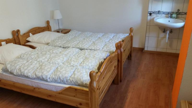 Bellpark Hostel - Oda