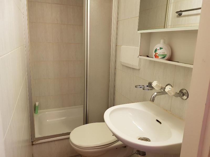 Bellpark Hostel - Oda
