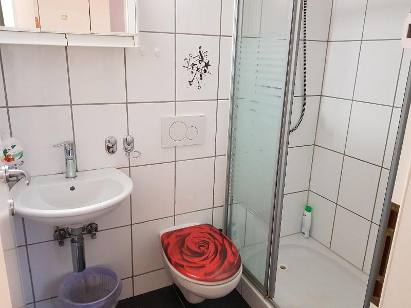 Bellpark Hostel - Oda