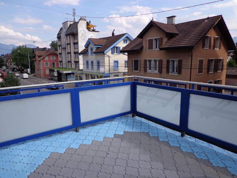 Bellpark Hostel - Oda