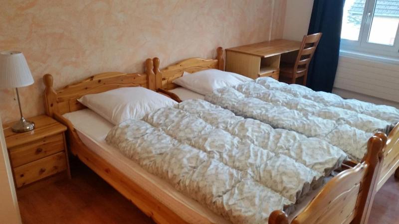 Bellpark Hostel - Oda