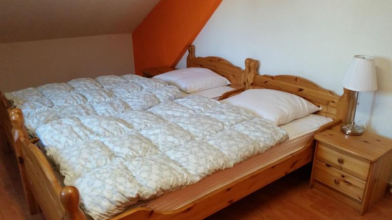 Bellpark Hostel - Oda