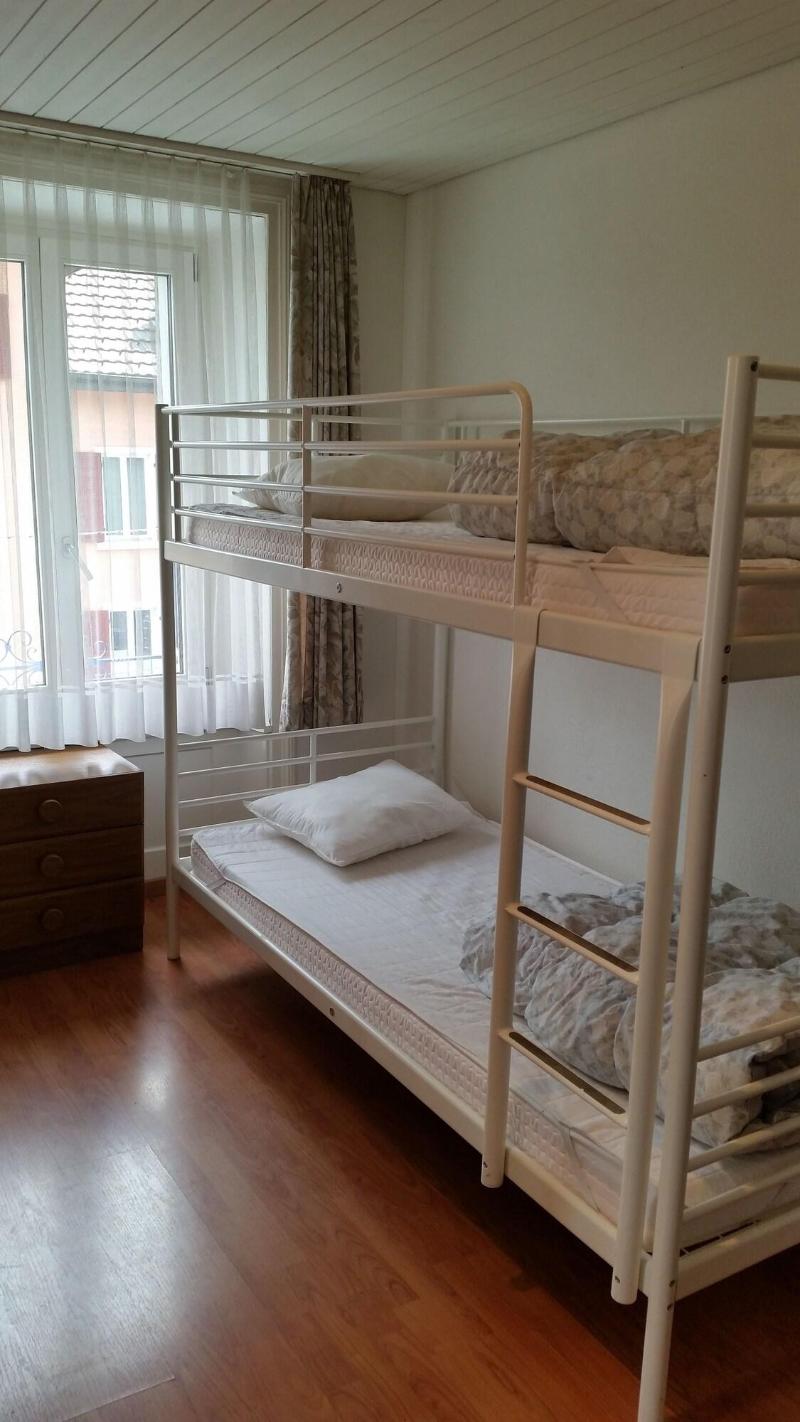Bellpark Hostel - Oda