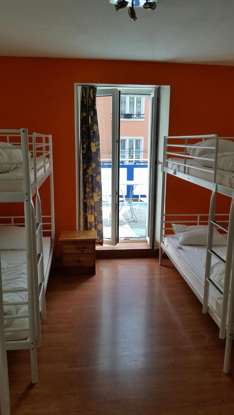 Bellpark Hostel - Oda