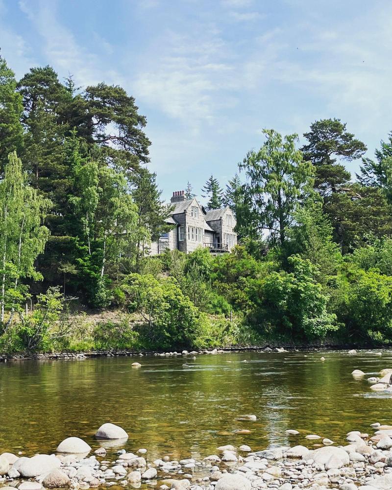 Lys-Na-Greyne - Genel