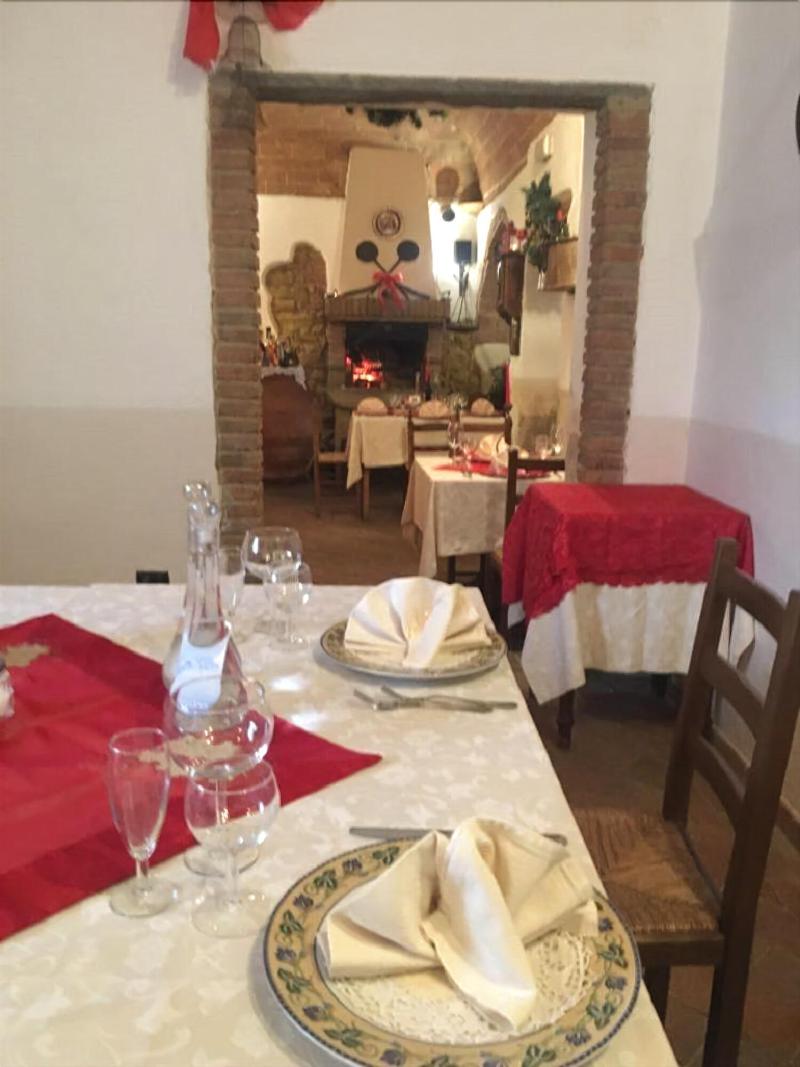Hotel Il Malandrone - Bar