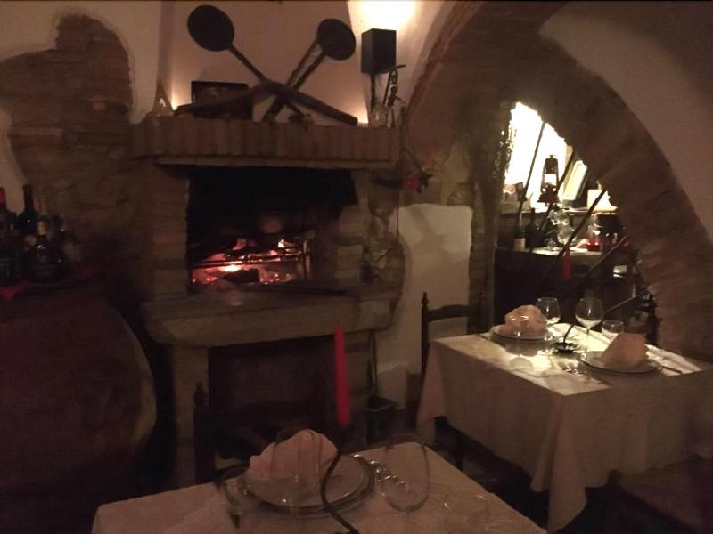 Hotel Il Malandrone - Lobi