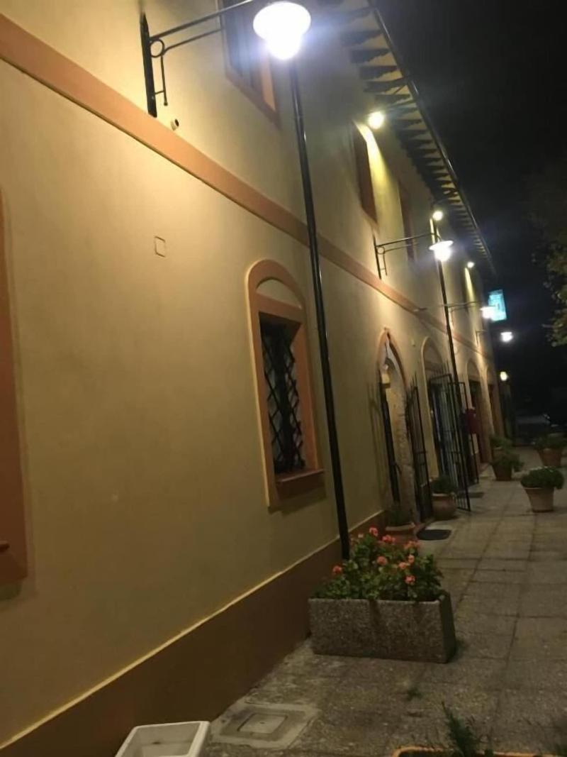 Hotel Il Malandrone - Lobi